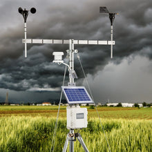 Load image into Gallery viewer, HOBO RX3000 Remote Weather Station Starter Kit – RX3004-SYS-KIT-813