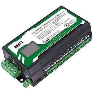 EG4115 Core – 15 Input Meter Data Logger – EG4115