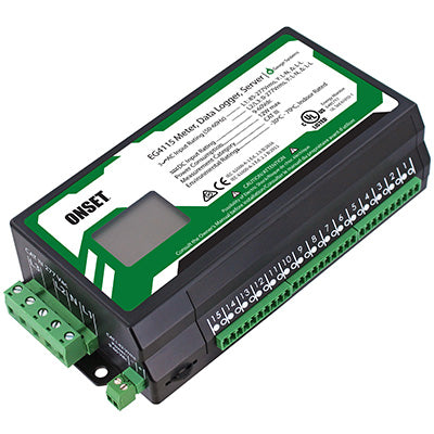 EG4115 Core – 15 Input Meter Data Logger – EG4115