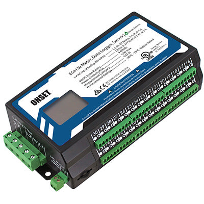 EG4130 Pro – 30 Input Meter Data Logger – EG4130