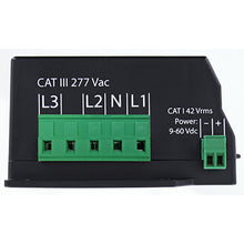 Load image into Gallery viewer, EG4130 Pro – 30 Input Meter Data Logger – EG4130