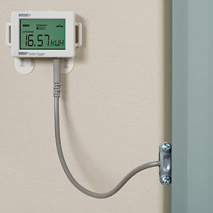 kWh Monitoring Kit – UX90 with WattNode Sensors – KIT-UX90-KWH