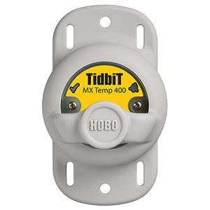 HOBO TidbiT MX Temperature 400′ Data Logger – MX2203