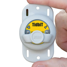 Load image into Gallery viewer, HOBO TidbiT MX Temperature 400′ Data Logger – MX2203