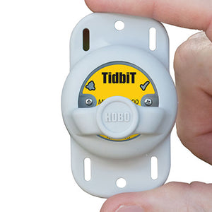 HOBO TidbiT MX Temperature 400′ Data Logger – MX2203