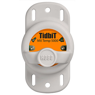 HOBO TidbiT MX Temperature 5000′ Data Logger – MX2204