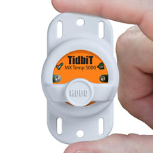 Load image into Gallery viewer, HOBO TidbiT MX Temperature 5000′ Data Logger – MX2204