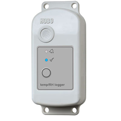 HOBO Temperature/RH Data Logger – MX2301A