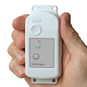HOBO External Temperature/RH Sensor Data Logger – MX2302A