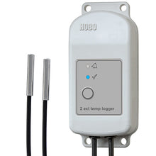 Load image into Gallery viewer, HOBO MX2303 Two External Temperature Sensors Data Logger – MX2303