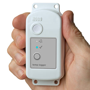HOBO MX2303 Two External Temperature Sensors Data Logger – MX2303