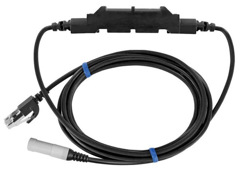12-bit Temperature/Relative Humidity (8m cable) Smart Sensor – S-THB-M008