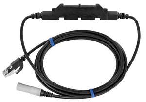 12-bit Temperature/Relative Humidity (2m cable) Smart Sensor – S-THB-M002
