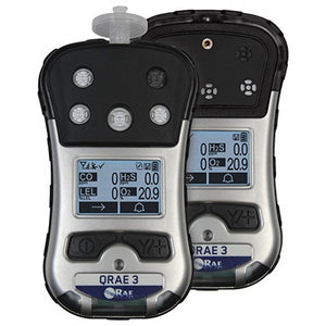 QRAE 3 by Honeywell