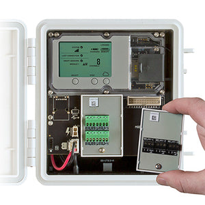 HOBO RX3000 Remote Monitoring Station Data Logger – RX3000