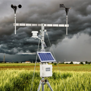 HOBO RX3000 Remote Weather Station Starter Kit – RX3004-SYS-KIT-813