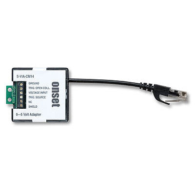 12-bit Voltage Input Adapter Sensor – S-VIA-CM14