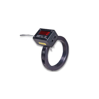Compressed Air Flow Meter – 40-600 SCFM Sensor – T-CDI-5400-20S