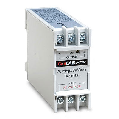 ConLab 0-150 Volt AC Transmitter Sensor – T-CON-ACT-150