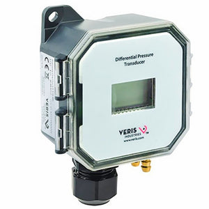 Differential Air Pressure Transducer Sensor – T-VER-PX3UL