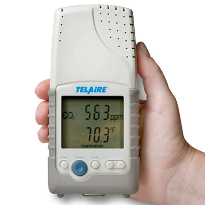Telaire 7001 CO2 Sensor – TEL-7001