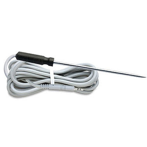 Stainless Steel Temperature Probe (6′ cable) – TMC6-HC