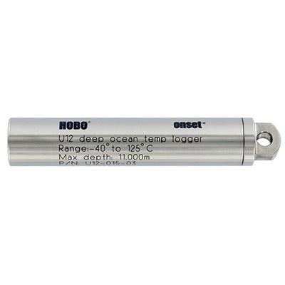 HOBO Deep Ocean Temperature Data Logger – U12-015-03