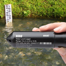 Load image into Gallery viewer, HOBO Water Level (100 ft) Data Logger – U20L-02