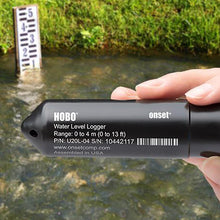 Load image into Gallery viewer, HOBO Water Level (13 ft) Data Logger – U20L-04