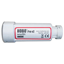 Load image into Gallery viewer, HOBO U23 Pro v2 Temperature/Relative Humidity Data Logger – U23-001