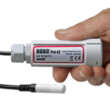 Load image into Gallery viewer, HOBO U23 Pro v2 External Temperature/Relative Humidity Data Logger – U23-002