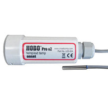 Load image into Gallery viewer, HOBO U23 Pro v2 External Temperature Data Logger – U23-004