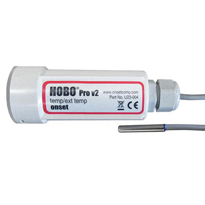 HOBO U23 Pro v2 External Temperature Data Logger – U23-004