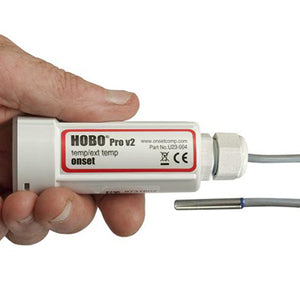 HOBO U23 Pro v2 External Temperature Data Logger – U23-004