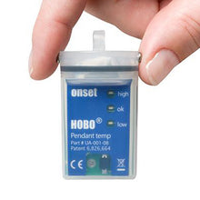 Load image into Gallery viewer, HOBO 64K Pendant®Temperature/Alarm (Waterproof) Data Logger – UA-001-64