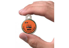 Load image into Gallery viewer, HOBO TidbiT v2 Water Temperature Data Logger -- UTBI-001