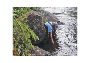 HOBO TidbiT v2 Water Temperature Data Logger -- UTBI-001
