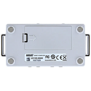 HOBO 4-Channel Analog Data Logger – UX120-006M