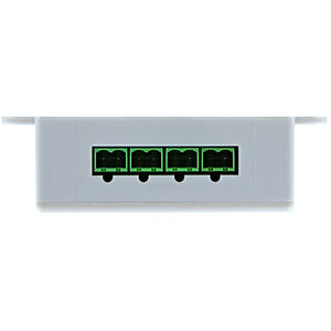 HOBO 4-Channel Pulse Data Logger – UX120-017M
