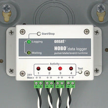 Load image into Gallery viewer, HOBO 4-Channel Pulse Data Logger – UX120-017
