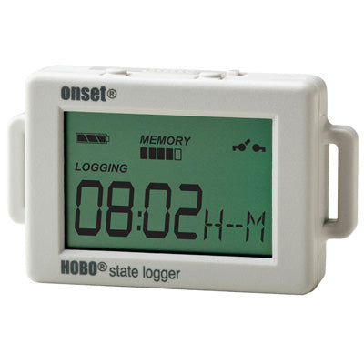 HOBO Extended Memory State Data Logger – UX90-001M