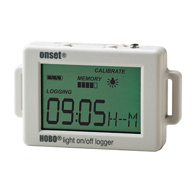 HOBO Light On/Off Data Logger – UX90-002