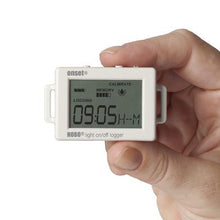 Load image into Gallery viewer, HOBO Light On/Off Data Logger – UX90-002