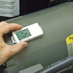HOBO Extended Memory Motor On/Off Data Logger – UX90-004M