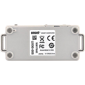 HOBO Extended Memory Occupancy/Light (5m Range) Data Logger – UX90-005M
