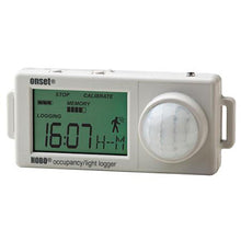 Load image into Gallery viewer, HOBO Extended Memory Occupancy/Light (12m Range) Data Logger – UX90-006M