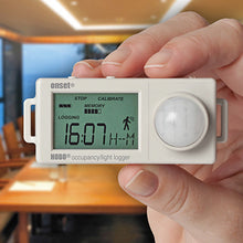 Load image into Gallery viewer, HOBO Extended Memory Occupancy/Light (12m Range) Data Logger – UX90-006M