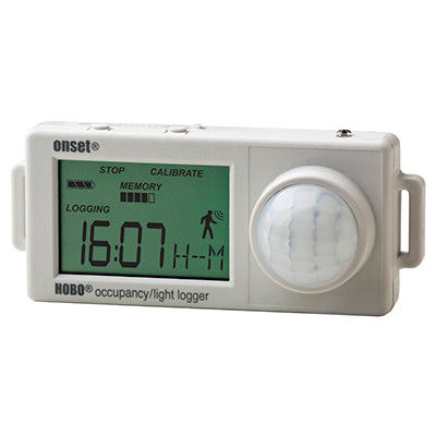 HOBO Occupancy/Light (12m Range) Data Logger – UX90-006