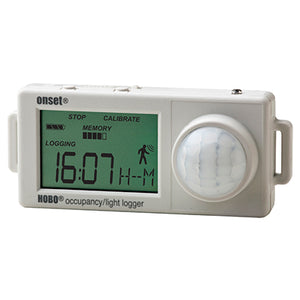 HOBO Occupancy/Light (12m Range) Data Logger – UX90-006