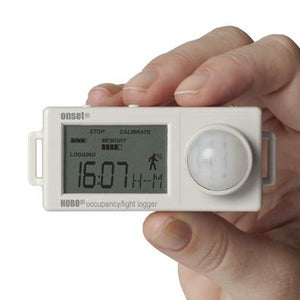HOBO Occupancy/Light (12m Range) Data Logger – UX90-006